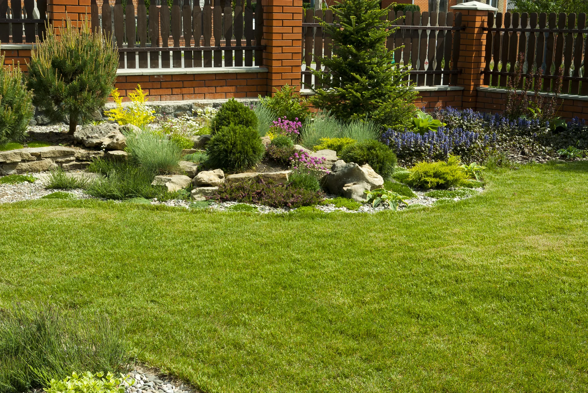 Garden Landscaping Reviews from Our Clients in Elk Grove, CA 95757 Garden Landscaping Reviews from Our Clients in Elk Grove, CA 95757