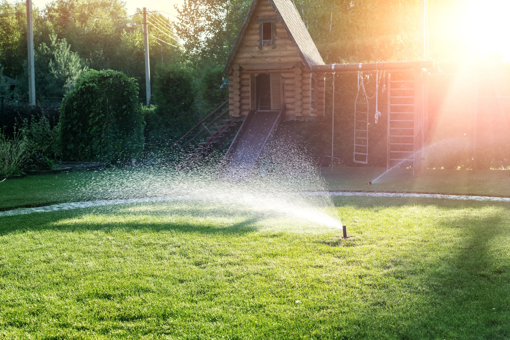 Landscaping services in Rio Linda, CA Landscaping services in Rio Linda, CA