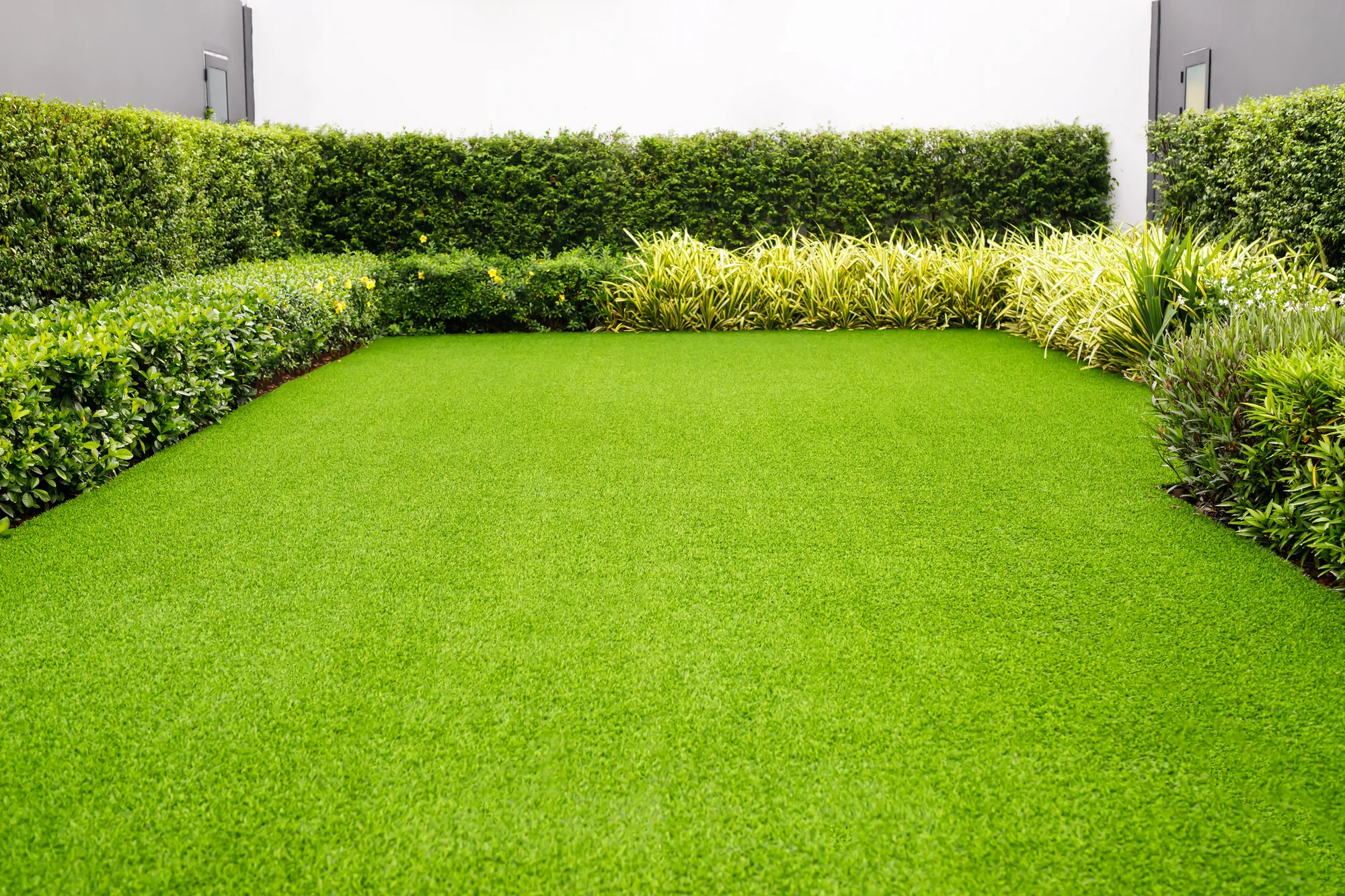 Landscaping services visual 2 in Rosemont, CA Landscaping services visual 2 in Rosemont, CA