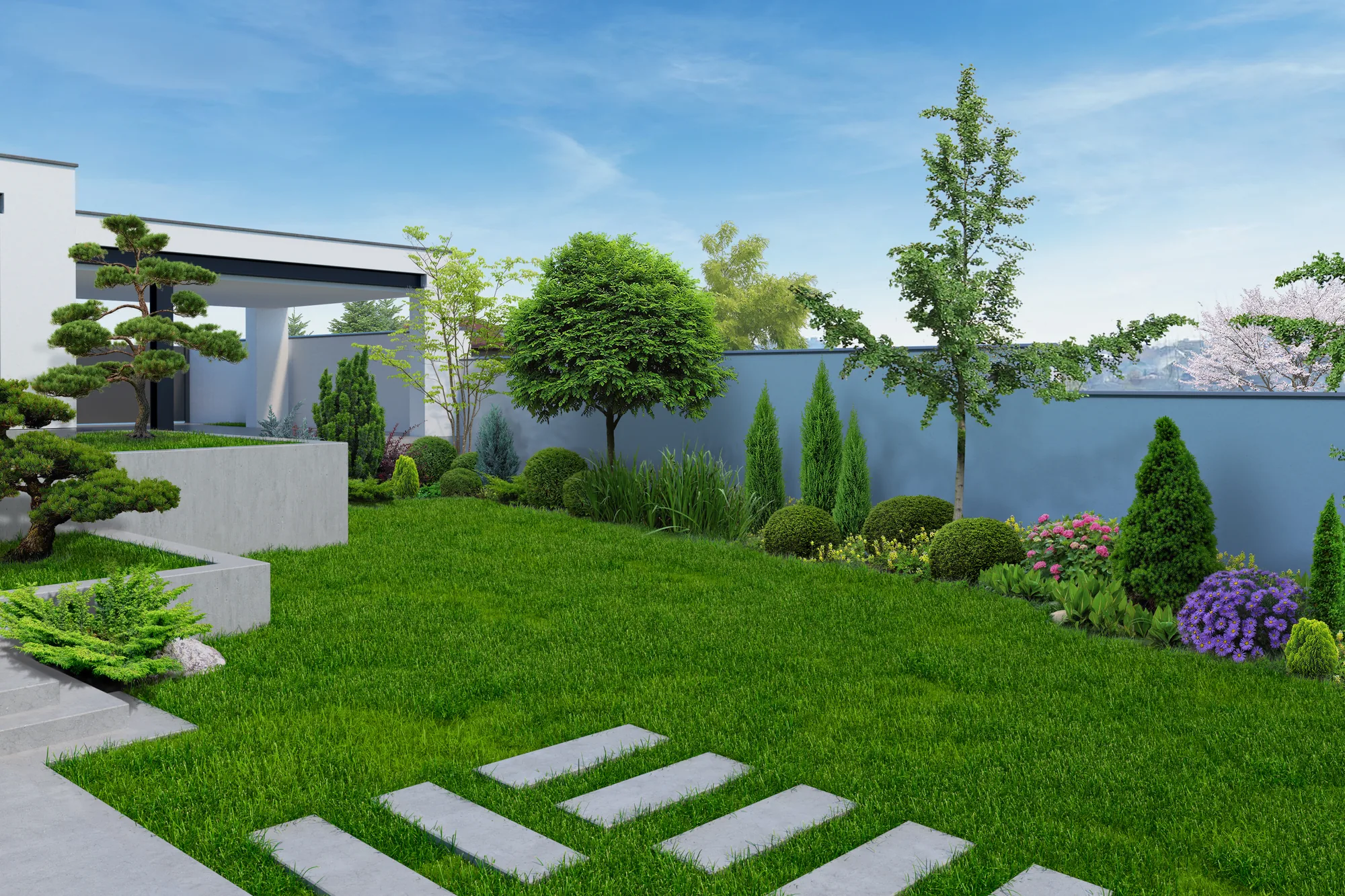 How Sprinkler System Repair Improves Water Efficiency visual 3 for Sprinkler System Repair